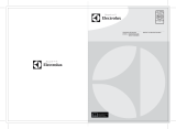 Electrolux EWDF10F5DGMW Manual de usuario