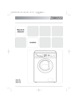 Zanussi ZWG3100 Manual de usuario