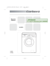 CORBERO LC695E Manual de usuario