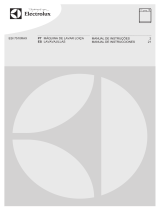 Electrolux ESI7510RAX Manual de usuario