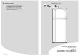 Electrolux ERT327QEGS Manual de usuario