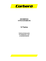 CORBERO V-TWINS Manual de usuario