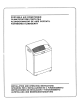 Electrolux EPT800               Manual de usuario