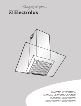 Electrolux EJWD365TPIS Manual de usuario