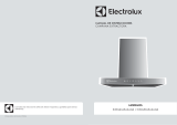 Electrolux 90CT Manual de usuario