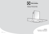 Electrolux EJWCP365TEKS Manual de usuario