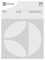 Electrolux EOR3420AOX Manual de usuario