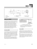 Casio LK-73 Manual de usuario
