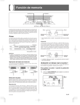 Casio LK-50 Manual de usuario