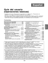 Casio XJ-460, XJ-560 El manual del propietario
