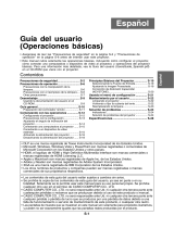 Casio XJ-S43W El manual del propietario