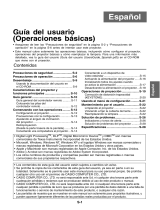 Casio XJ-360 El manual del propietario