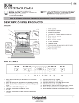 Whirlpool HFC 3C26 F Daily Reference Guide