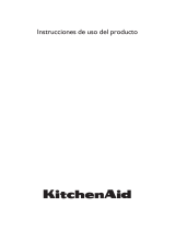 KitchenAid KDSDM 82143 NE Guía del usuario