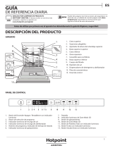 Whirlpool HIO 3O32 WT C Daily Reference Guide