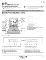 Whirlpool HFO 3O32 W Daily Reference Guide