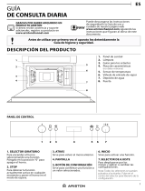 Ariston MS 467 IX A Daily Reference Guide