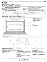 Whirlpool MD 454 IX A Daily Reference Guide