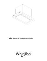 Whirlpool AKR860 El manual del propietario