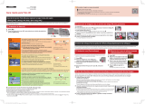 Panasonic DCGX800EC Instrucciones de operación