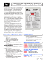 Bard Series MC4000S Manual de usuario