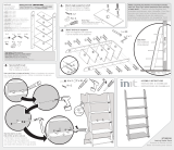Init Indoor Furnishings NT-MS158 Manual de usuario