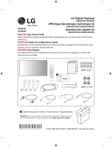LG 55VH7B El manual del propietario