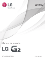 LG LGD802.A6SRWH Manual de usuario