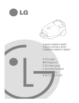 LG V-3510 Guía del usuario