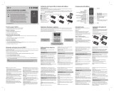 LG LGA133.ASWSBK Manual de usuario
