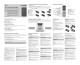 LG LGA133.ASFRBK Manual de usuario