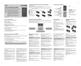 LG LGA133.ANLDBK Manual de usuario