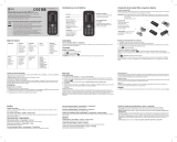 LG Série GS101.AGRCWA Manual de usuario