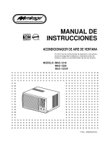 LG MAC-1220R El manual del propietario