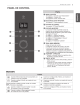 LG MH7265DPS El manual del propietario
