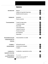 LG GR-4093SXQ El manual del propietario