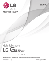 LG LGD693N.ATFFKT El manual del propietario