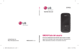 LG GM310F.ATCLBK El manual del propietario