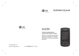 LG GU230.AFRAMK Manual de usuario