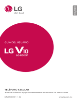 LG H960P El manual del propietario