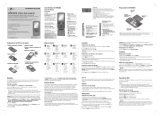 LG KM380d El manual del propietario