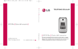 LG KP210a El manual del propietario