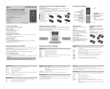 LG LGA130.ABRABK Manual de usuario