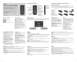 LG LGA100A El manual del propietario