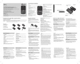 LG LGC205 El manual del propietario