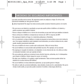 LG LGMD3530.AUSCSV El manual del propietario
