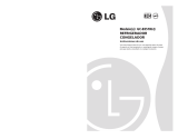 LG GC-B351BLQ El manual del propietario