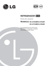 LG GC-L214LGR El manual del propietario