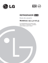 LG GC-L211FLQ El manual del propietario