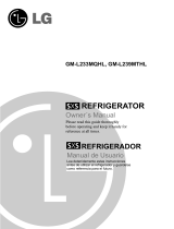 LG GM-L239MTHL El manual del propietario